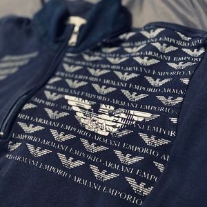 COPY - Emporio Armani long sleeve